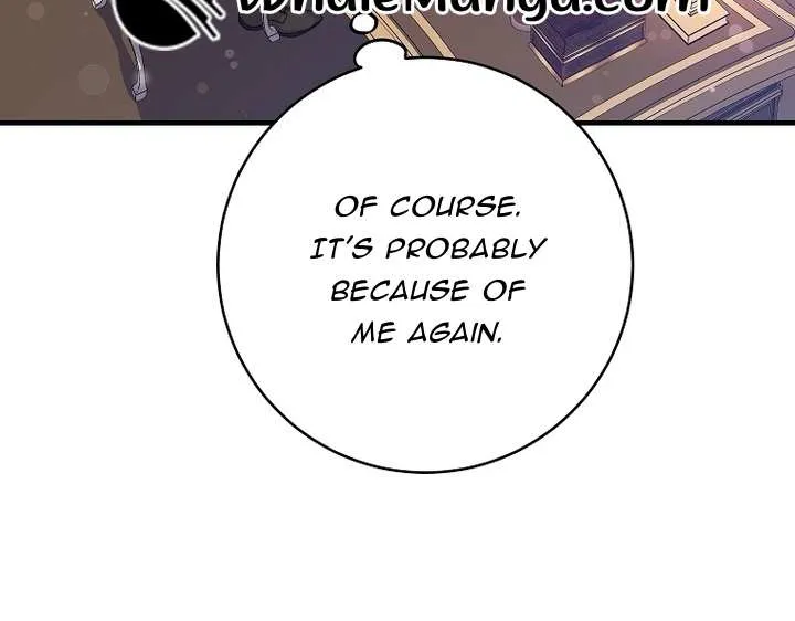 The Time-Limited Black Screen Supports My Breakup Chapter 37 page 21 - 