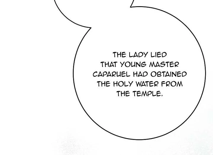 The Time-Limited Black Screen Supports My Breakup Chapter 37 page 23 - 