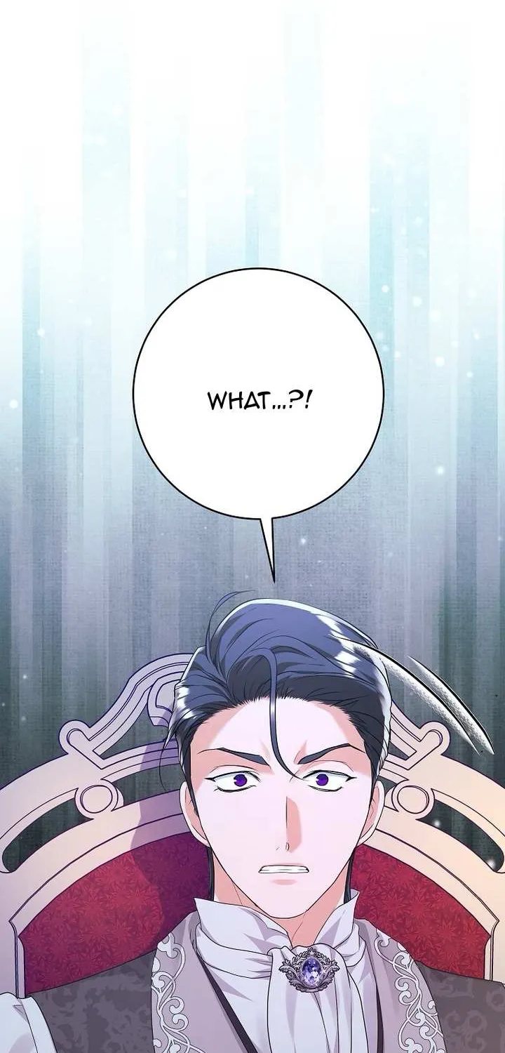 The Time-Limited Black Screen Supports My Breakup Chapter 37 page 25 - 