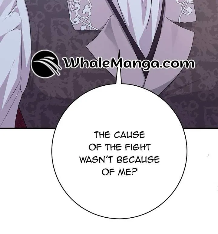 The Time-Limited Black Screen Supports My Breakup Chapter 37 page 26 - 