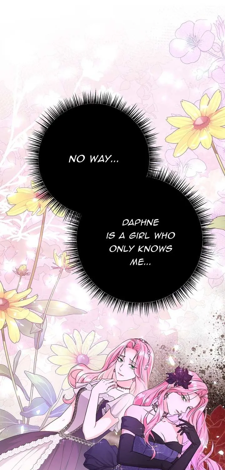 The Time-Limited Black Screen Supports My Breakup Chapter 37 page 27 - 