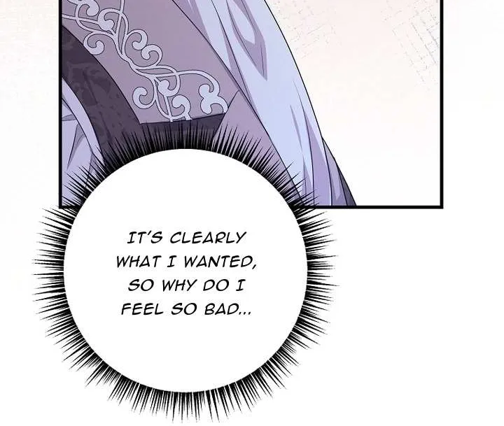 The Time-Limited Black Screen Supports My Breakup Chapter 37 page 30 - 