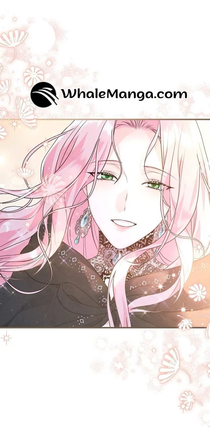The Time-Limited Black Screen Supports My Breakup Chapter 37 page 4 - 