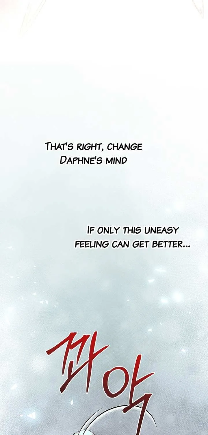The Time-Limited Black Screen Supports My Breakup Chapter 37 page 38 - 