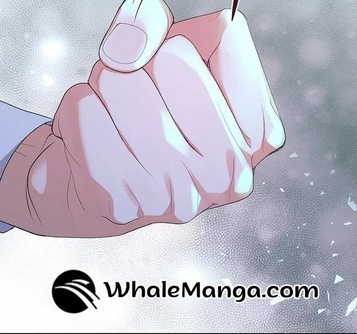 The Time-Limited Black Screen Supports My Breakup Chapter 37 page 39 - 