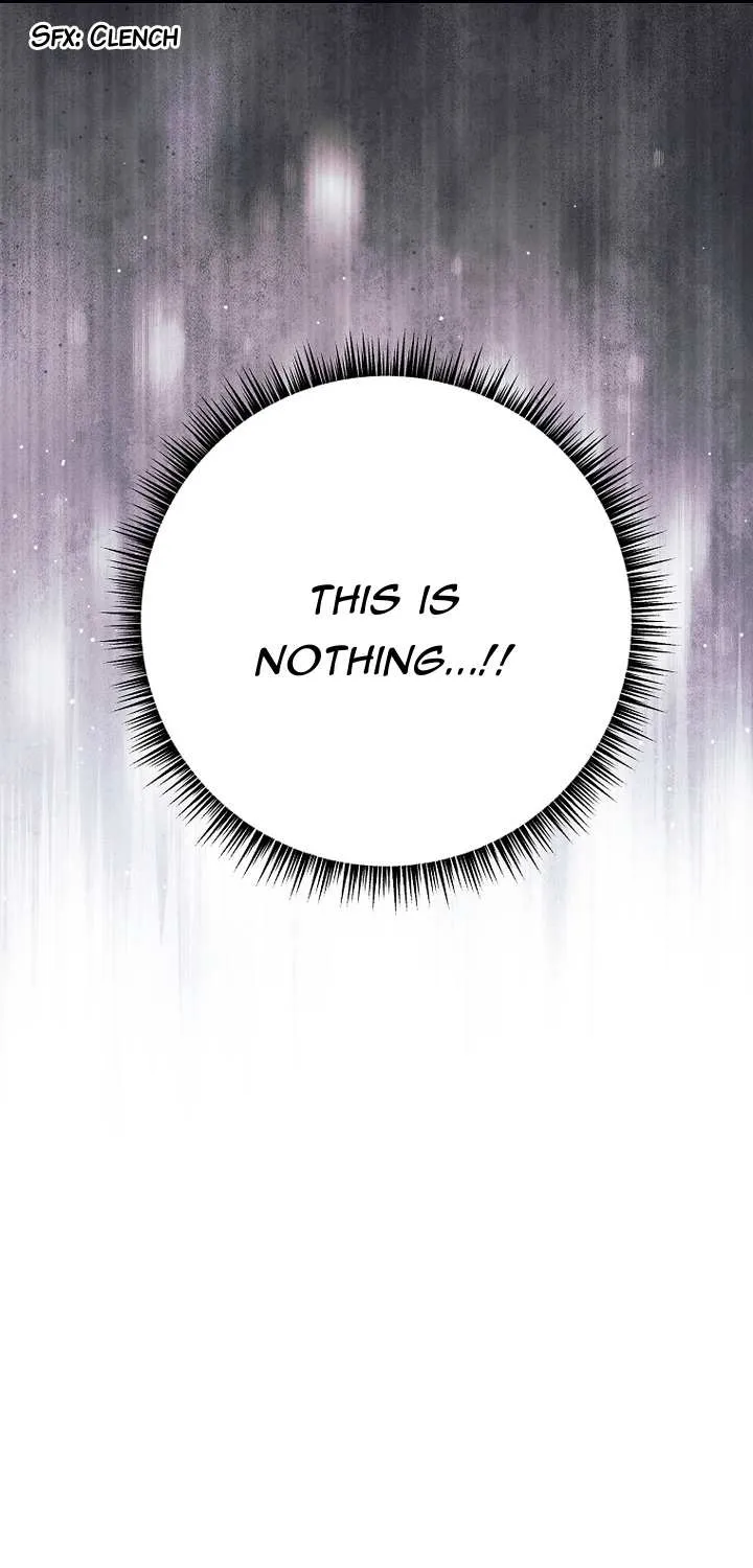The Time-Limited Black Screen Supports My Breakup Chapter 37 page 40 - 