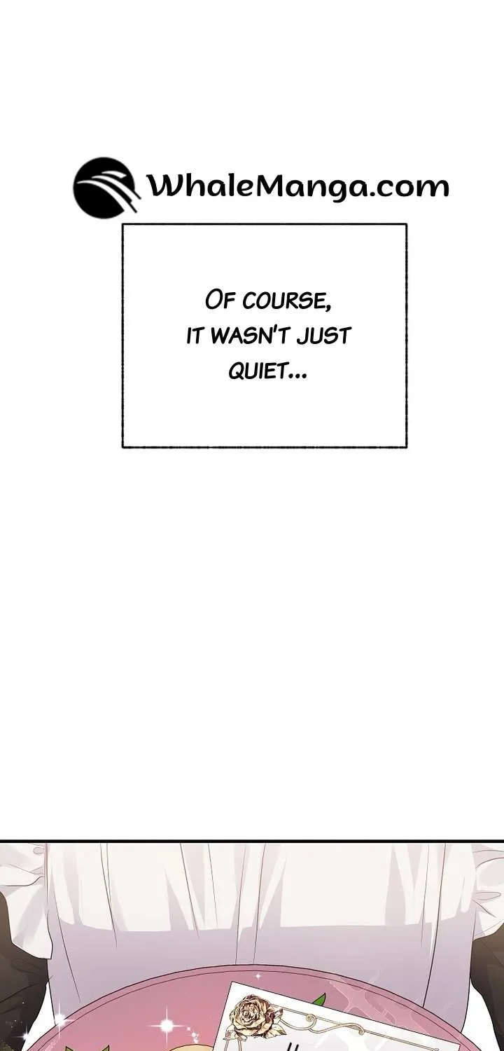 The Time-Limited Black Screen Supports My Breakup Chapter 37 page 48 - 