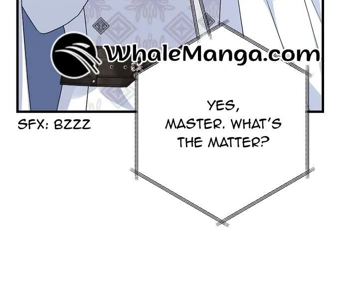 The Time-Limited Black Screen Supports My Breakup Chapter 37 page 6 - 