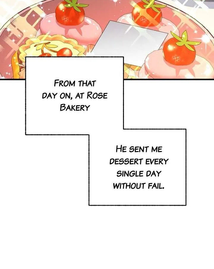 The Time-Limited Black Screen Supports My Breakup Chapter 37 page 51 - 
