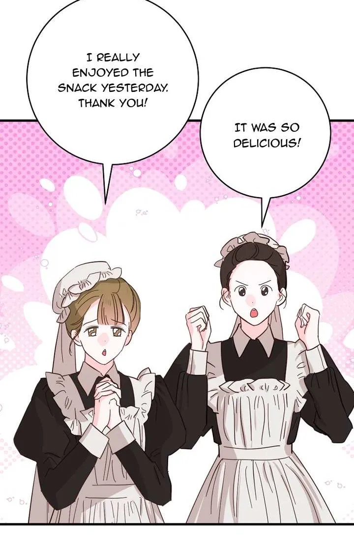 The Time-Limited Black Screen Supports My Breakup Chapter 37 page 57 - 