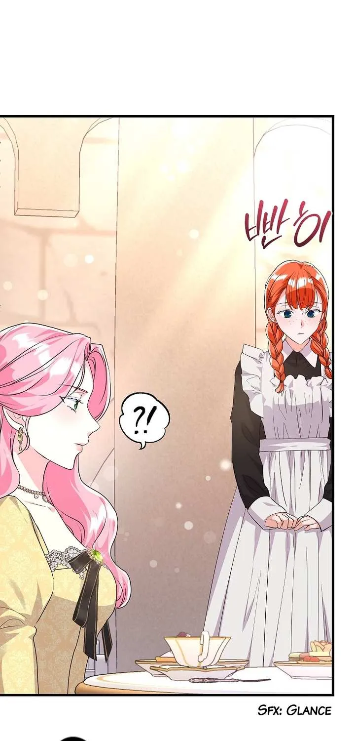 The Time-Limited Black Screen Supports My Breakup Chapter 37 page 60 - 