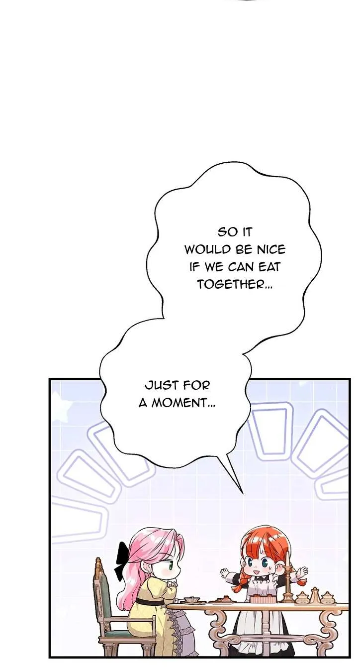 The Time-Limited Black Screen Supports My Breakup Chapter 37 page 64 - 