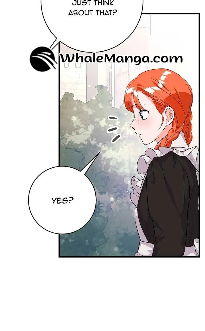The Time-Limited Black Screen Supports My Breakup Chapter 37 page 70 - 