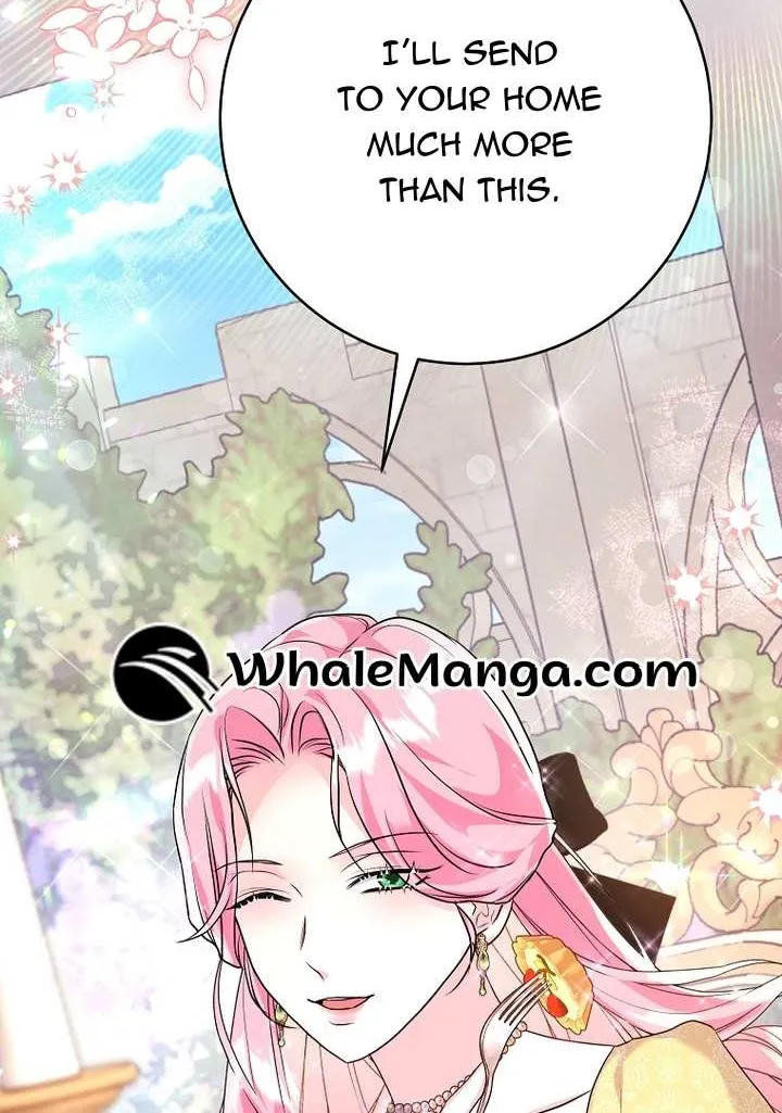 The Time-Limited Black Screen Supports My Breakup Chapter 37 page 72 - 