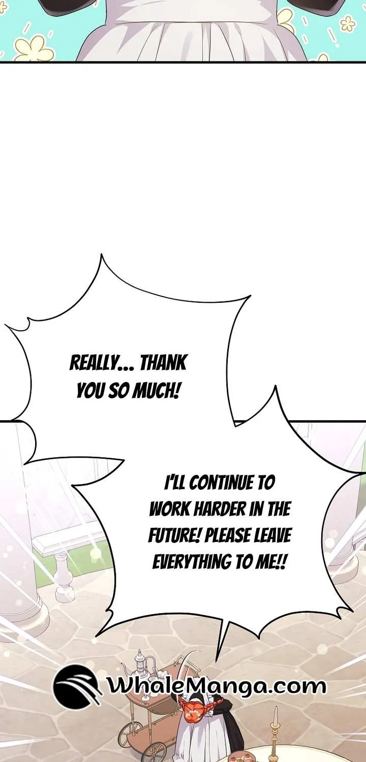 The Time-Limited Black Screen Supports My Breakup Chapter 37 page 76 - 