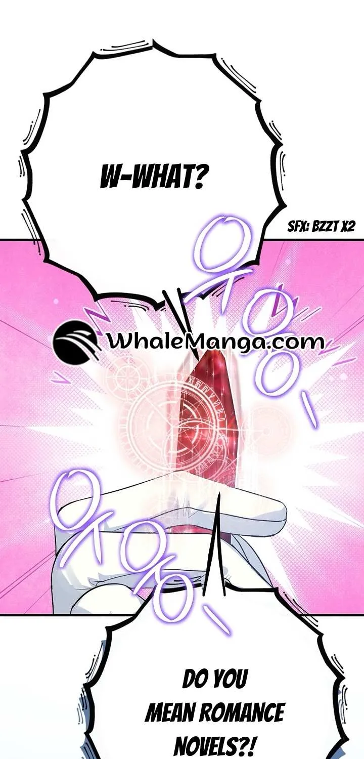 The Time-Limited Black Screen Supports My Breakup Chapter 37 page 9 - 