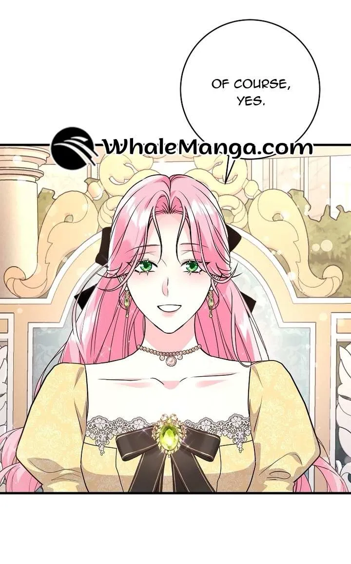 The Time-Limited Black Screen Supports My Breakup Chapter 37 page 90 - 