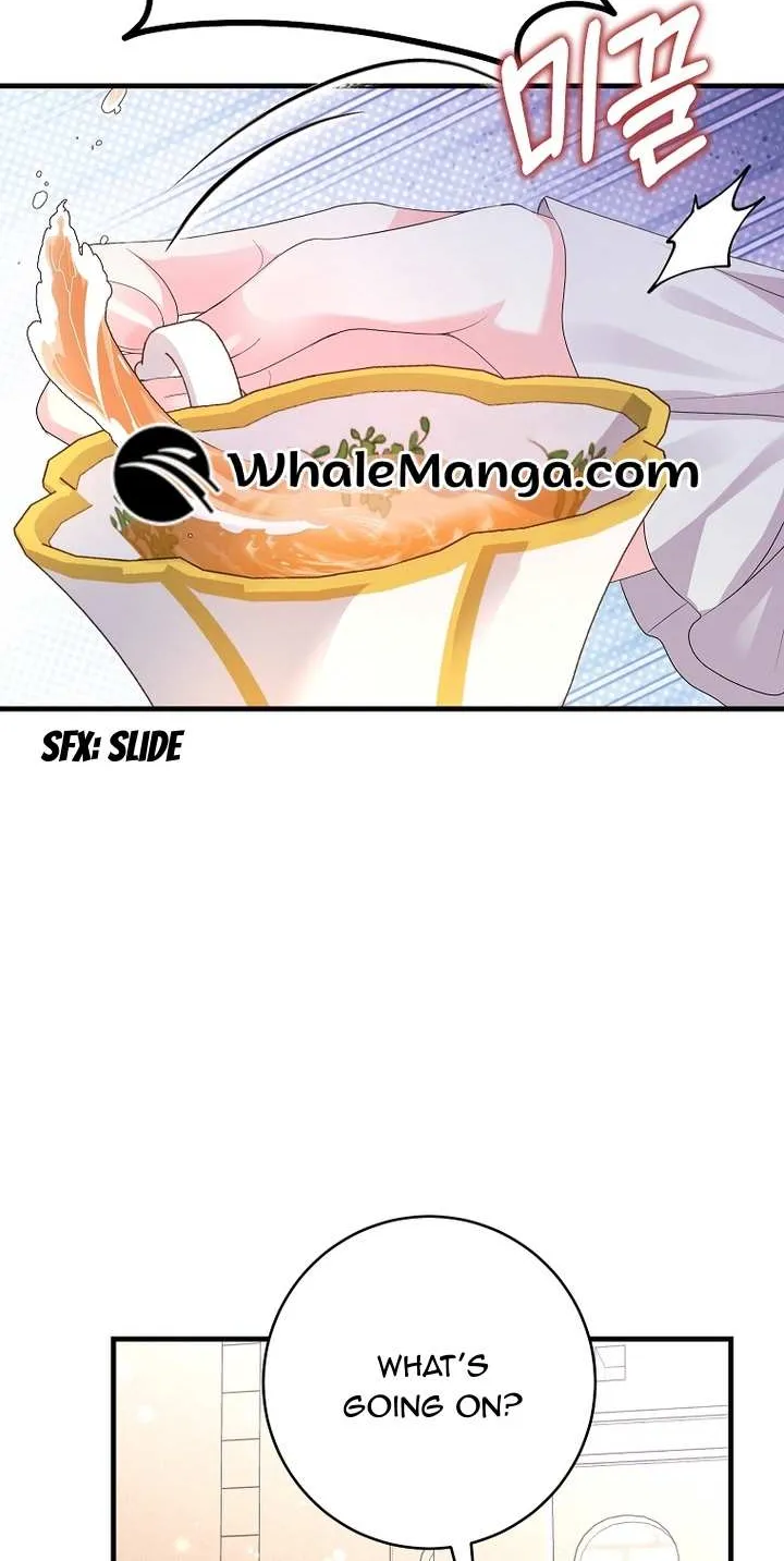The Time-Limited Black Screen Supports My Breakup Chapter 37 page 98 - 