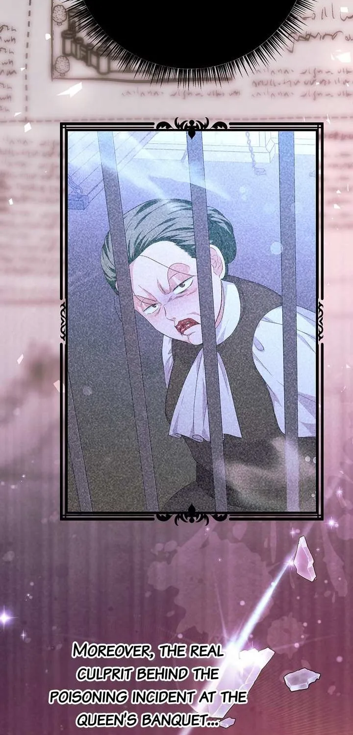 The Time-Limited Black Screen Supports My Breakup Chapter 38 page 13 - 