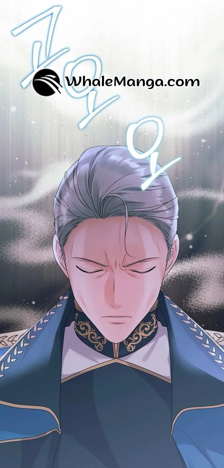 The Time-Limited Black Screen Supports My Breakup Chapter 38 page 3 - 