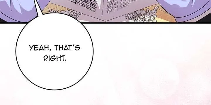 The Time-Limited Black Screen Supports My Breakup Chapter 38 page 23 - 