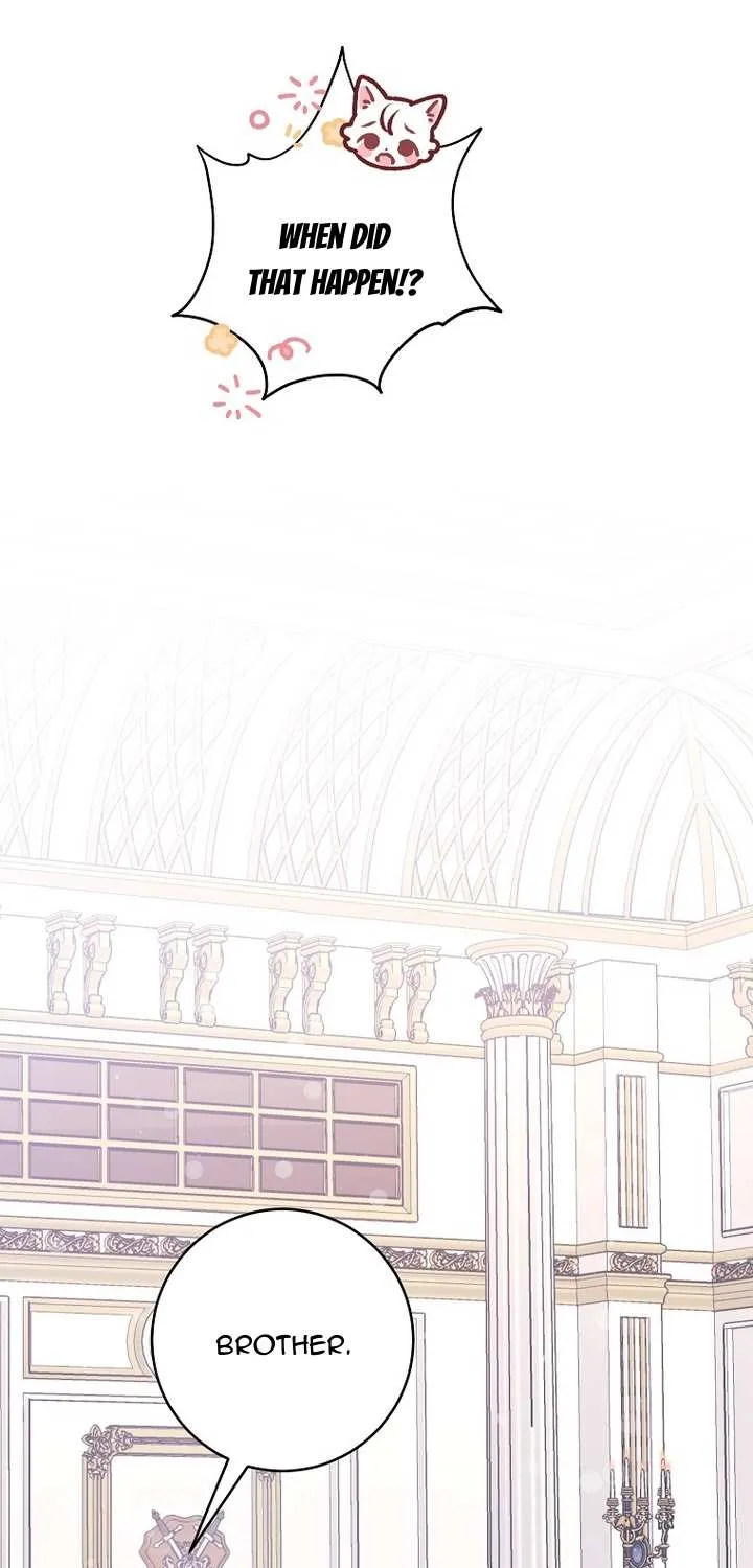 The Time-Limited Black Screen Supports My Breakup Chapter 38 page 26 - 