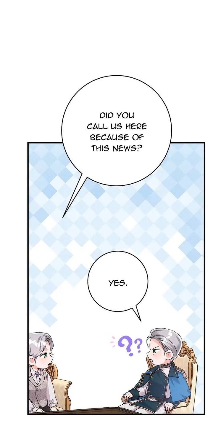 The Time-Limited Black Screen Supports My Breakup Chapter 38 page 28 - 