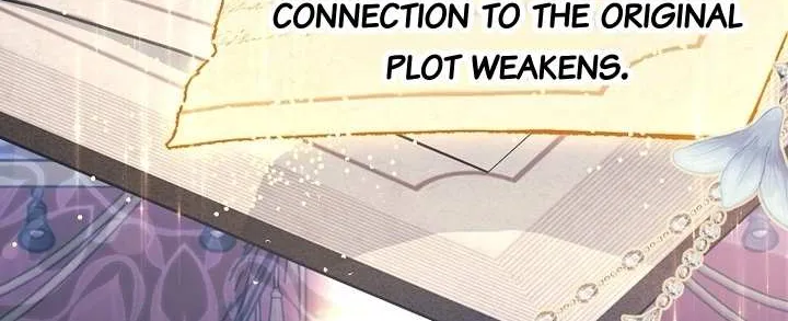 The Time-Limited Black Screen Supports My Breakup Chapter 38 page 43 - 