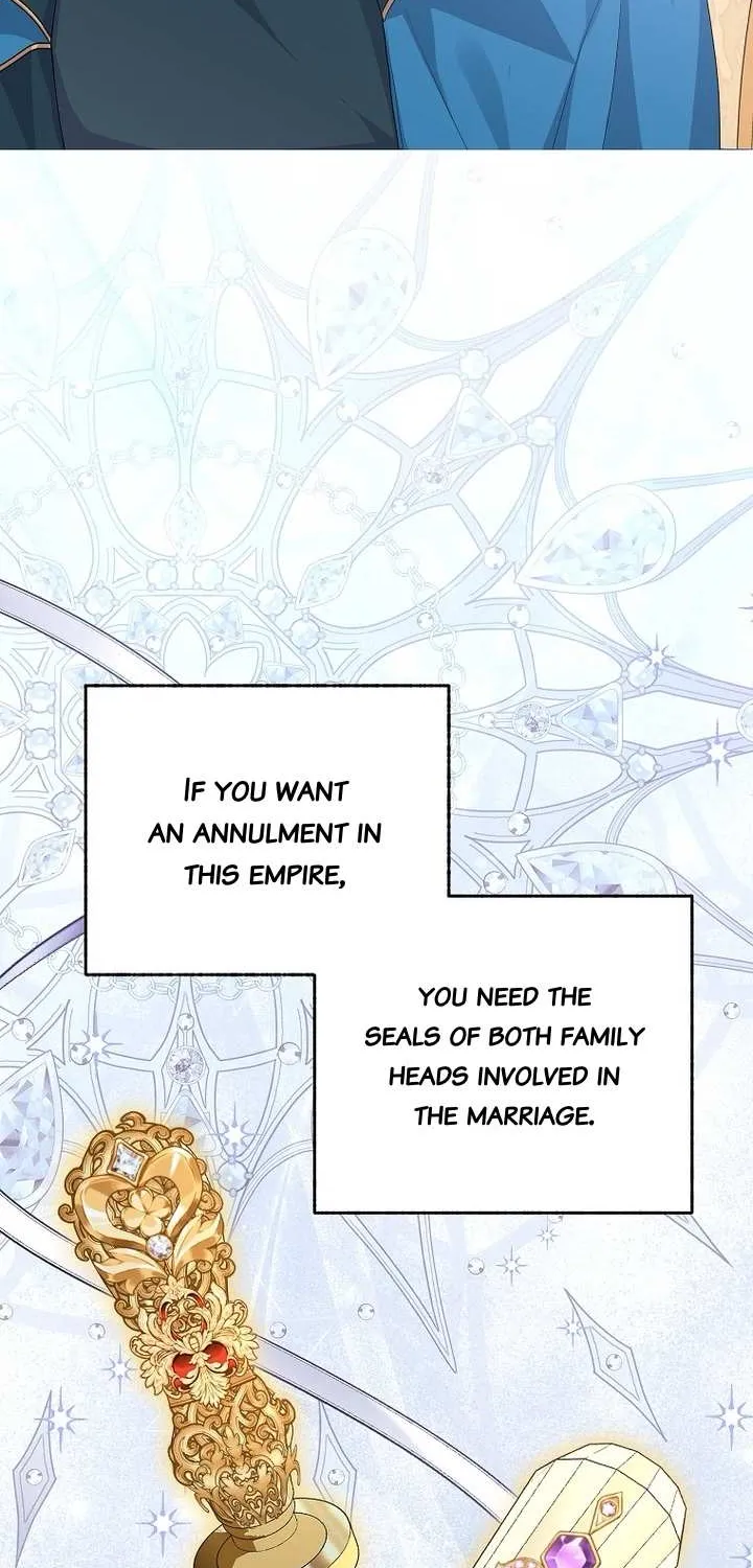 The Time-Limited Black Screen Supports My Breakup Chapter 38 page 54 - 