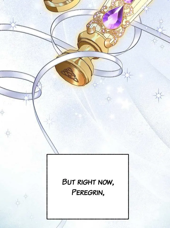 The Time-Limited Black Screen Supports My Breakup Chapter 38 page 55 - 