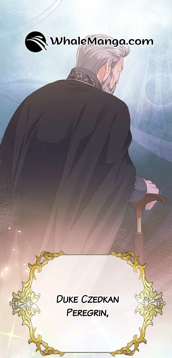 The Time-Limited Black Screen Supports My Breakup Chapter 38 page 56 - 