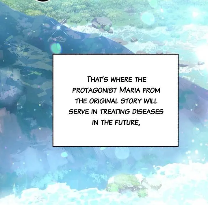 The Time-Limited Black Screen Supports My Breakup Chapter 38 page 58 - 