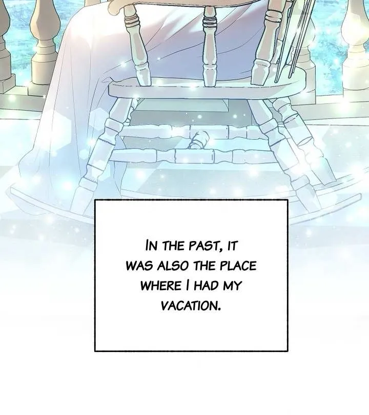 The Time-Limited Black Screen Supports My Breakup Chapter 38 page 60 - 