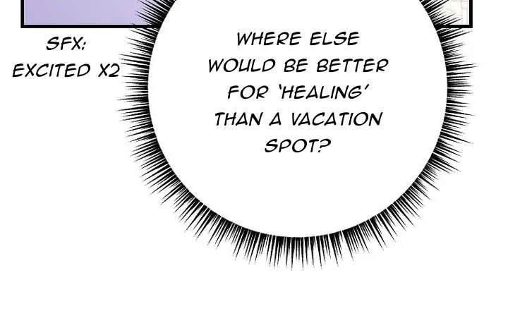 The Time-Limited Black Screen Supports My Breakup Chapter 38 page 63 - 