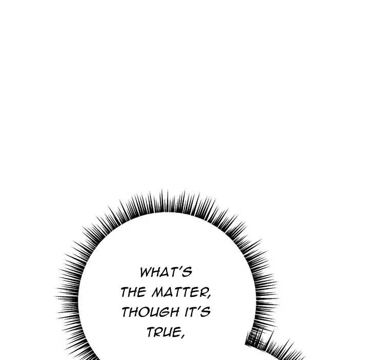 The Time-Limited Black Screen Supports My Breakup Chapter 38 page 76 - 