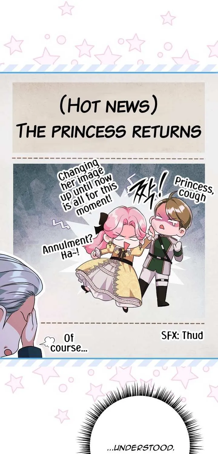 The Time-Limited Black Screen Supports My Breakup Chapter 38 page 79 - 