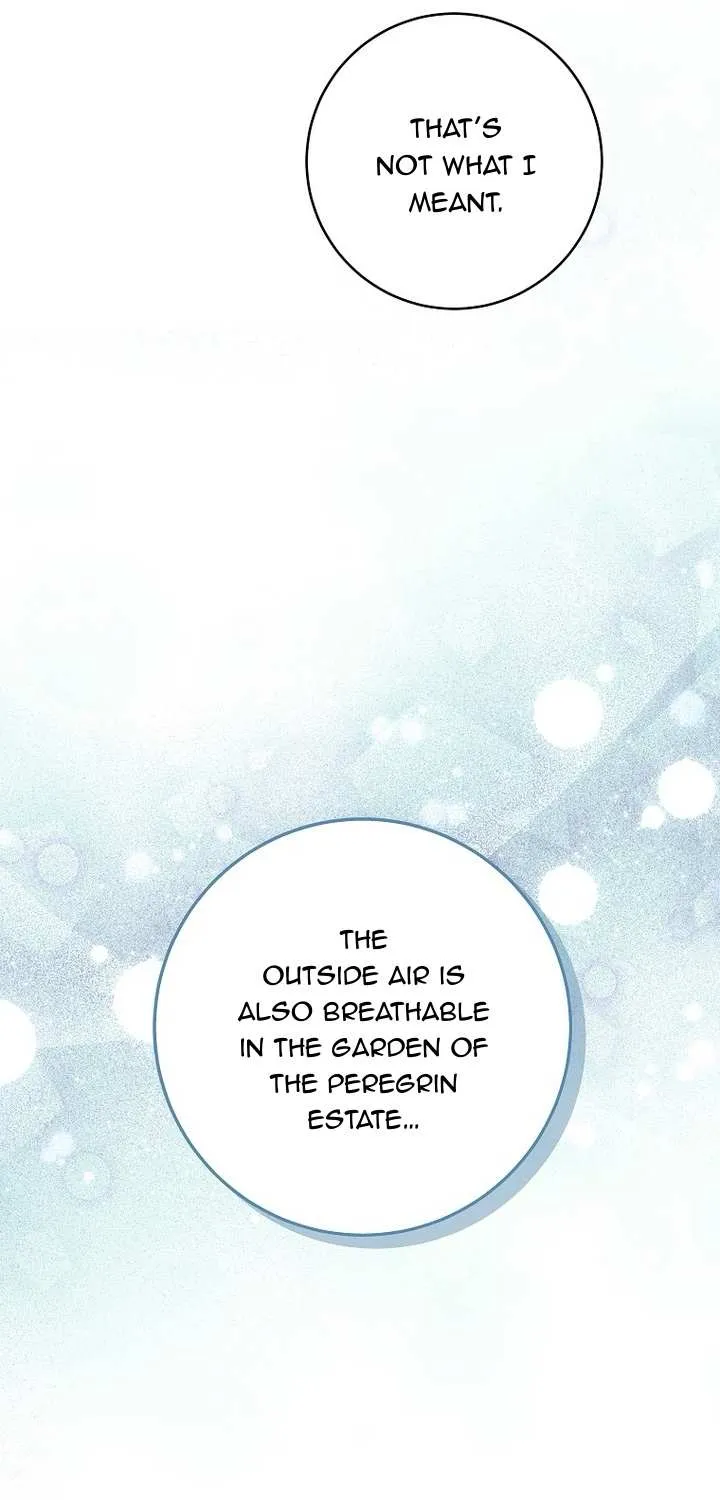 The Time-Limited Black Screen Supports My Breakup Chapter 38 page 91 - 