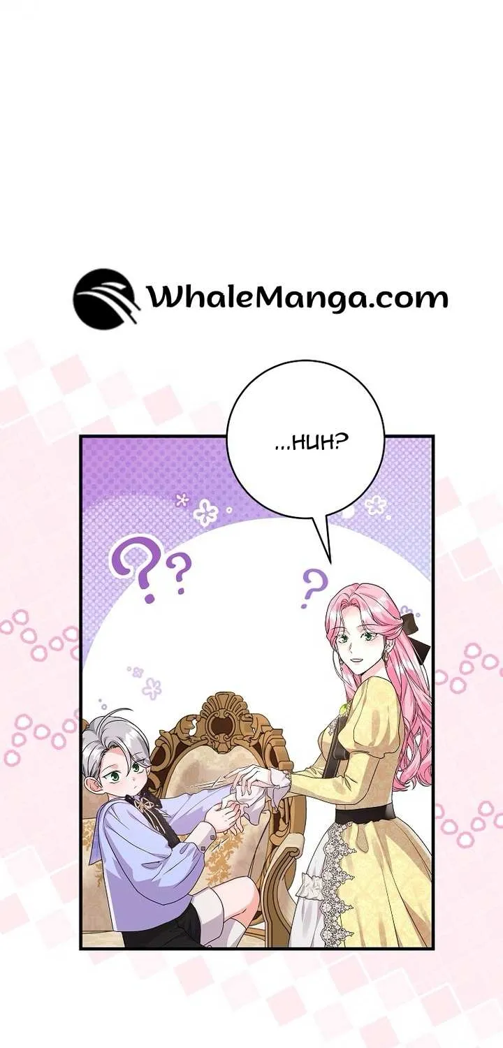 The Time-Limited Black Screen Supports My Breakup Chapter 38 page 92 - 