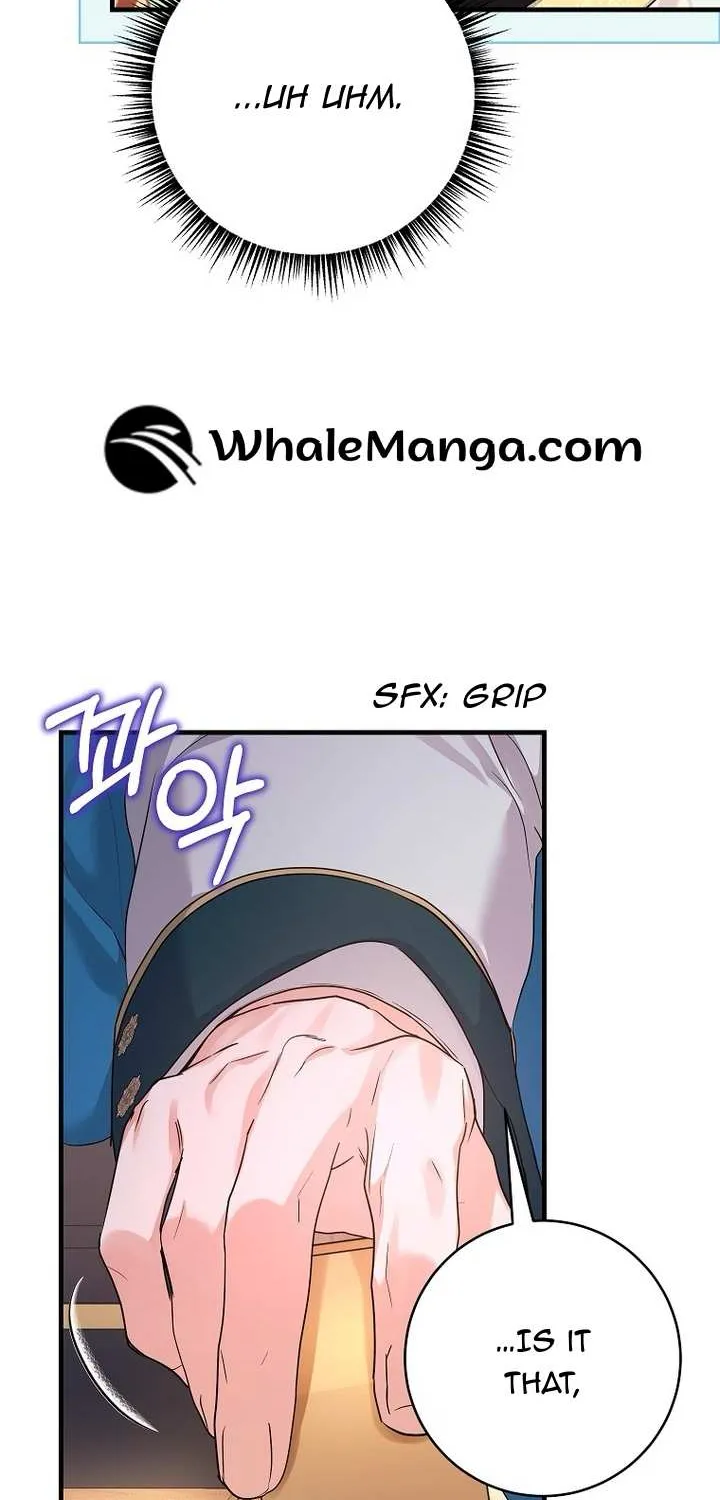 The Time-Limited Black Screen Supports My Breakup Chapter 38 page 95 - 