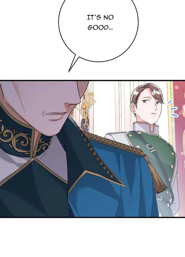 The Time-Limited Black Screen Supports My Breakup Chapter 39 page 14 - 