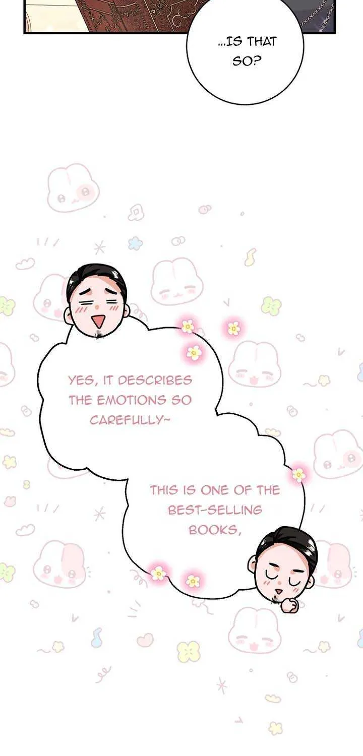 The Time-Limited Black Screen Supports My Breakup Chapter 39 page 31 - 