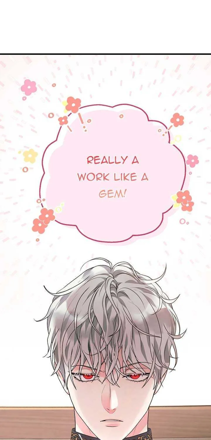 The Time-Limited Black Screen Supports My Breakup Chapter 39 page 32 - 