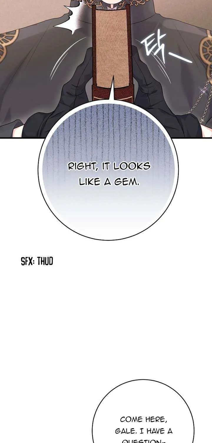 The Time-Limited Black Screen Supports My Breakup Chapter 39 page 33 - 