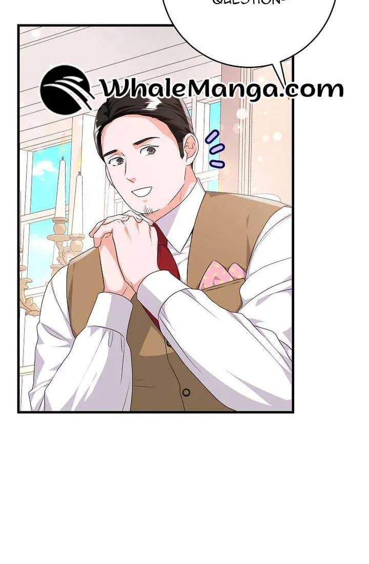 The Time-Limited Black Screen Supports My Breakup Chapter 39 page 34 - 
