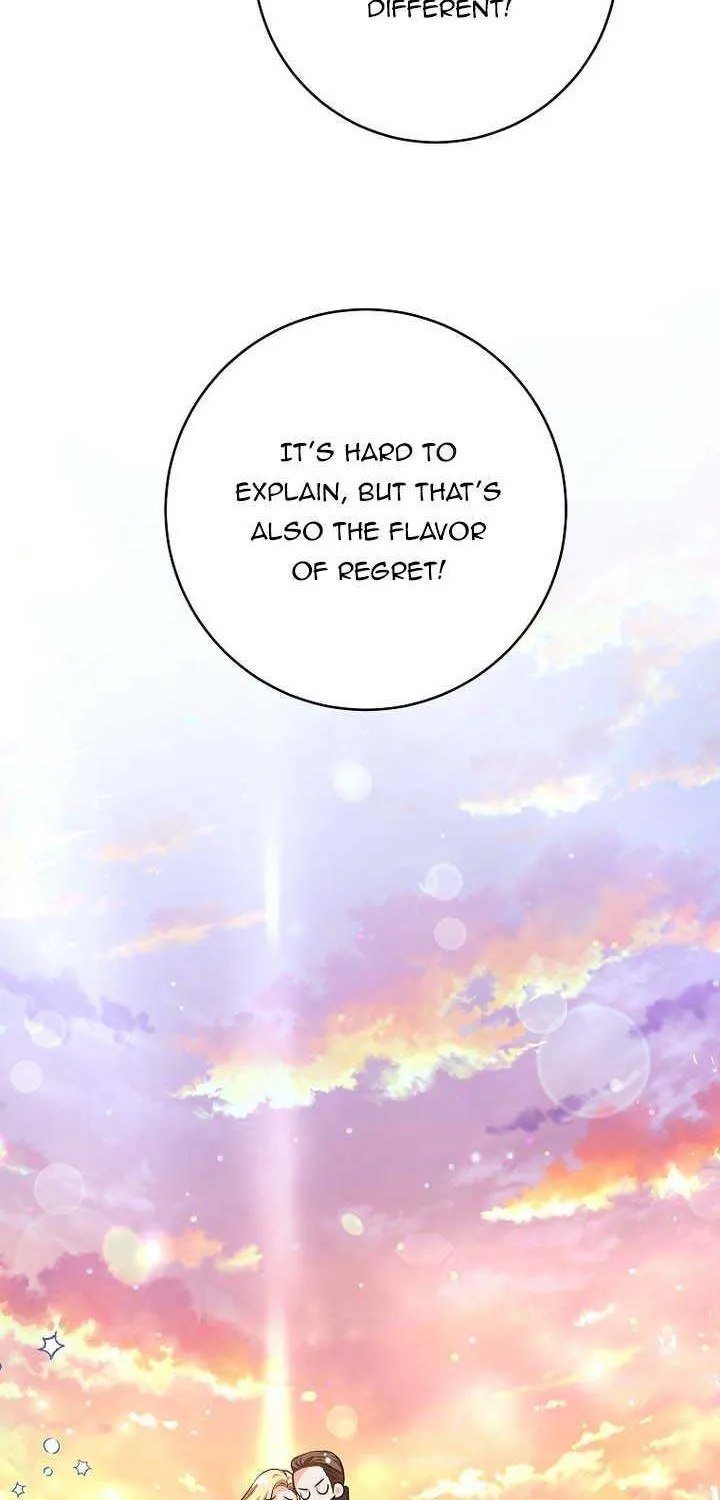 The Time-Limited Black Screen Supports My Breakup Chapter 39 page 42 - 
