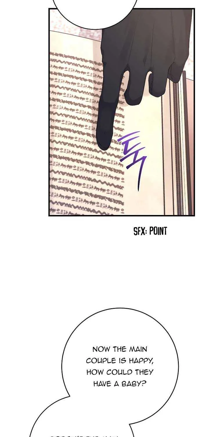 The Time-Limited Black Screen Supports My Breakup Chapter 39 page 45 - 