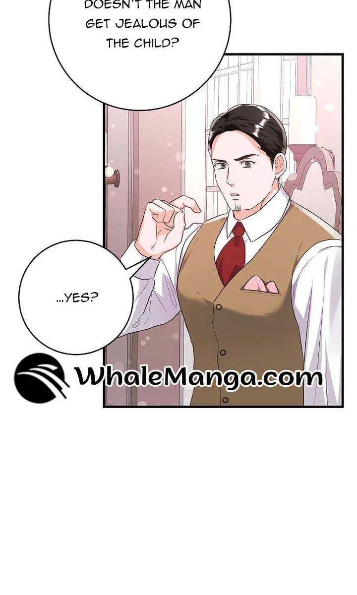 The Time-Limited Black Screen Supports My Breakup Chapter 39 page 46 - 
