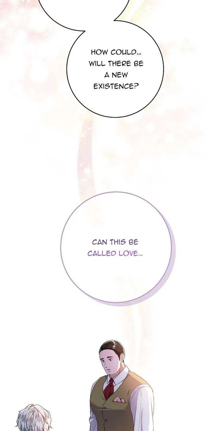 The Time-Limited Black Screen Supports My Breakup Chapter 39 page 48 - 
