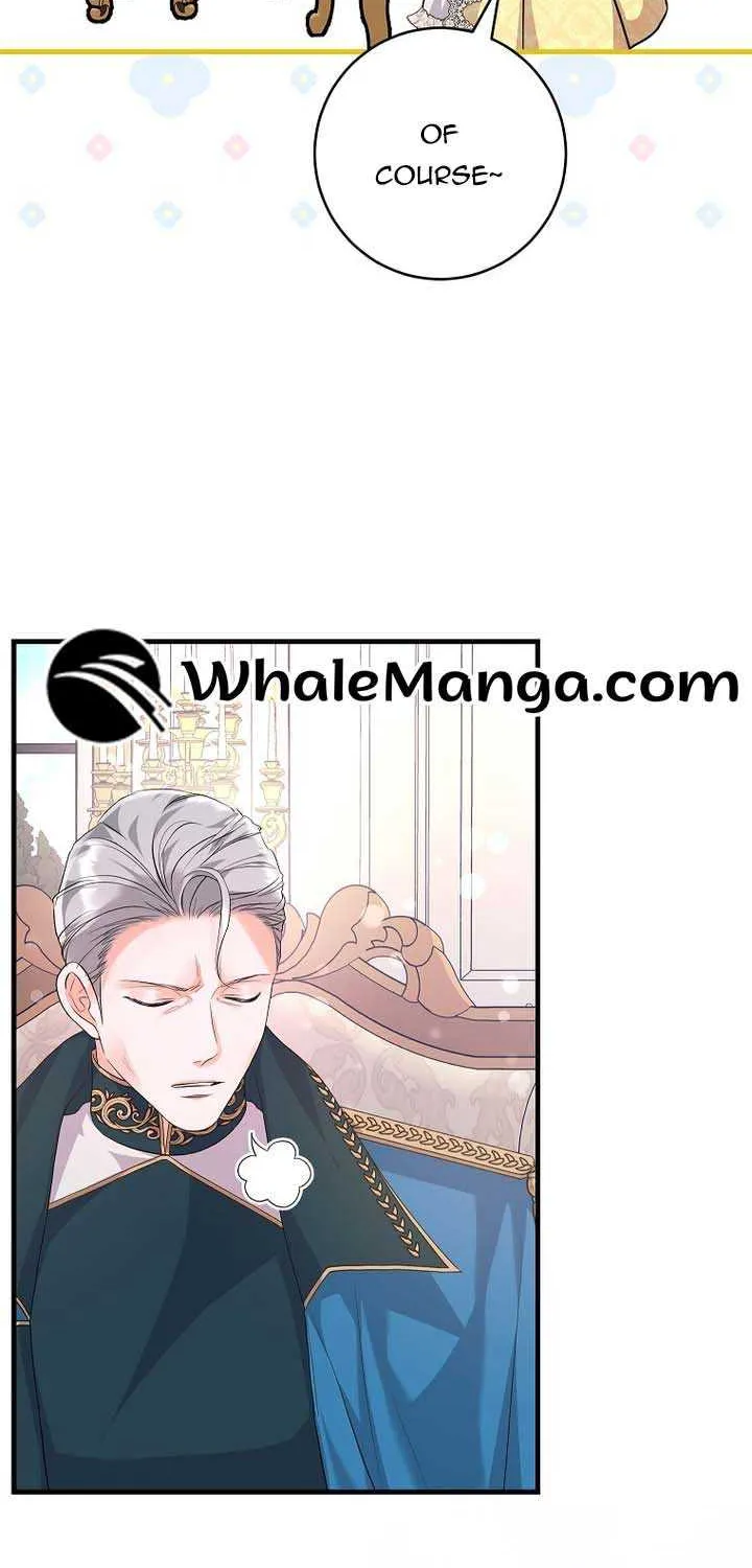 The Time-Limited Black Screen Supports My Breakup Chapter 39 page 6 - 