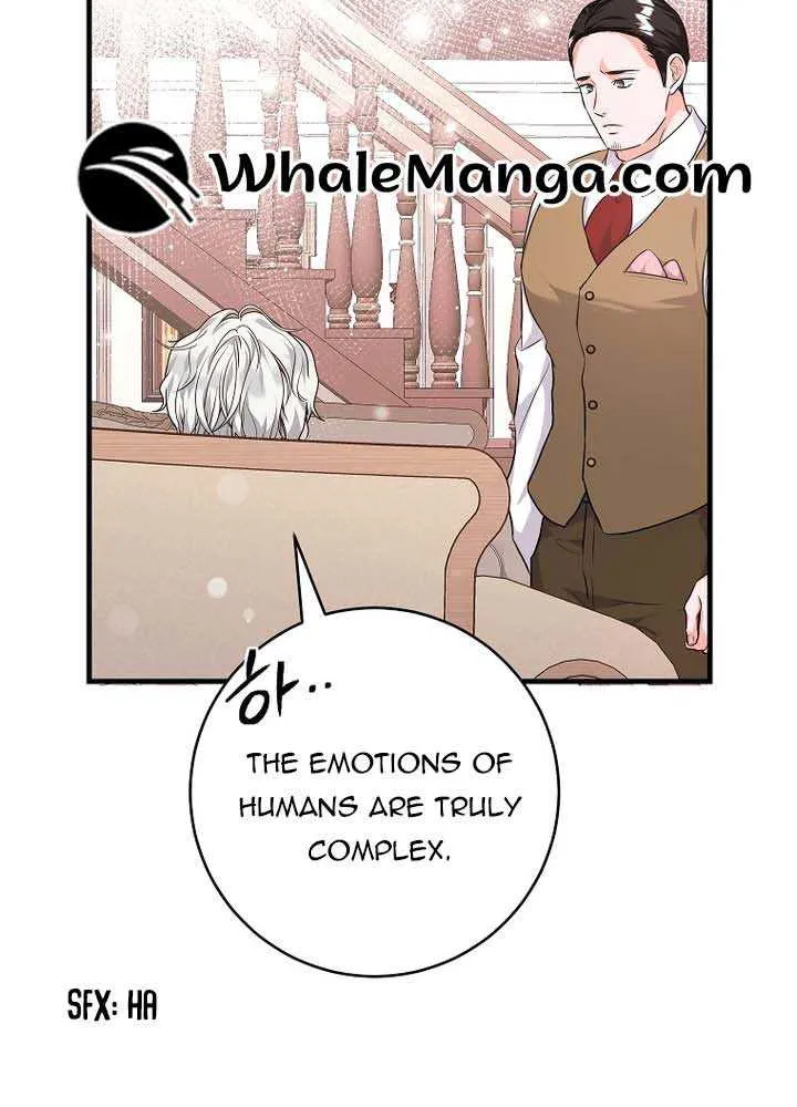 The Time-Limited Black Screen Supports My Breakup Chapter 39 page 53 - 